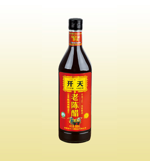 老陈醋500Ml