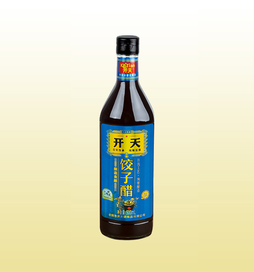 饺子醋500Ml